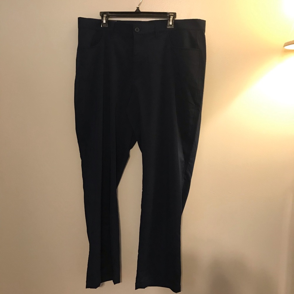 Under Armour Men’s Golf Pants